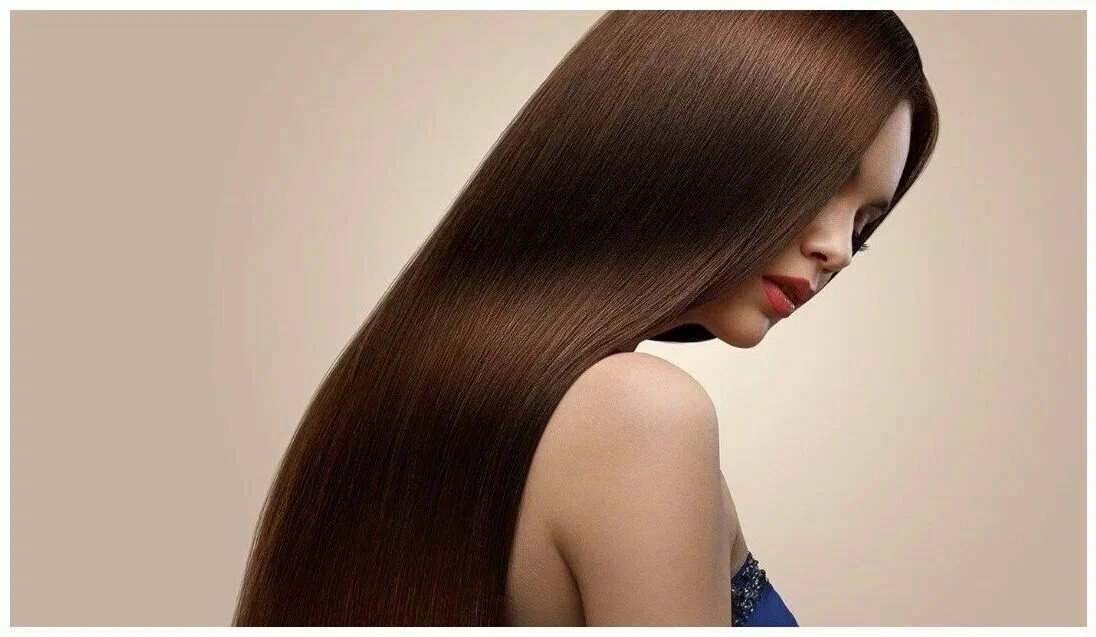 Morena Iluminada Com Matização + Corte E Escova