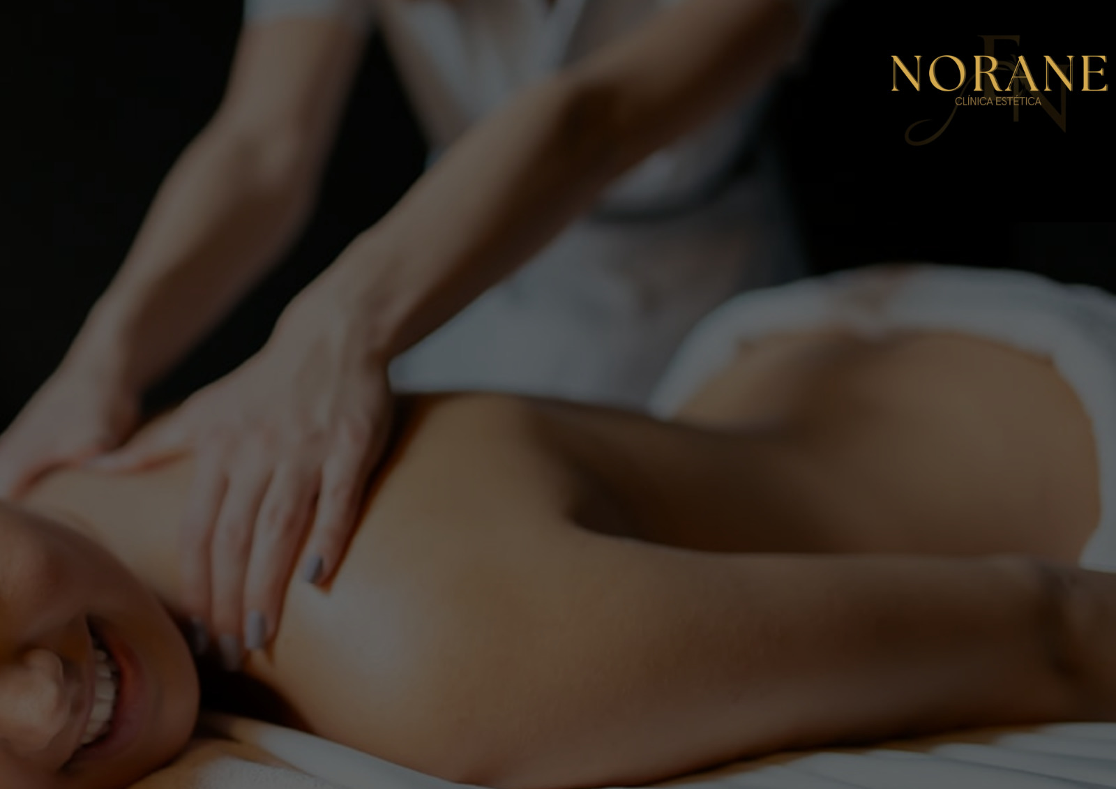 Massagem | Drenagem - Modeladora - Terapêutica