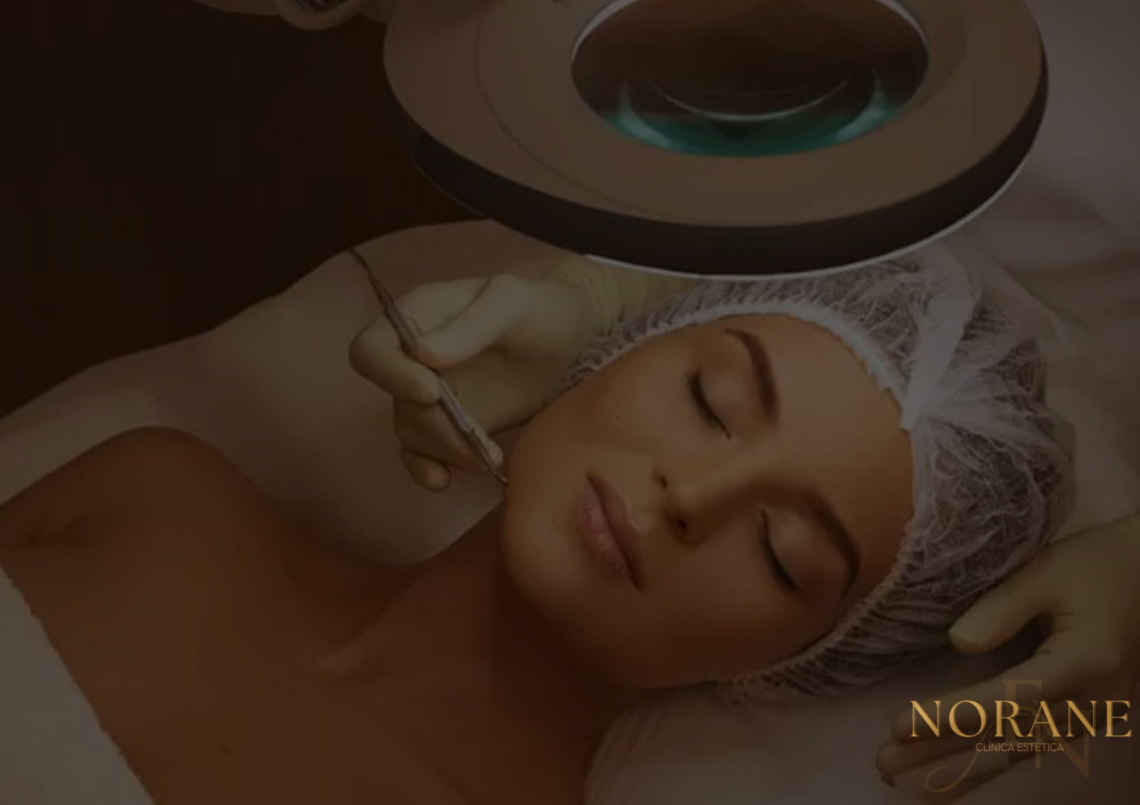 Pele De Porcelana P D R N