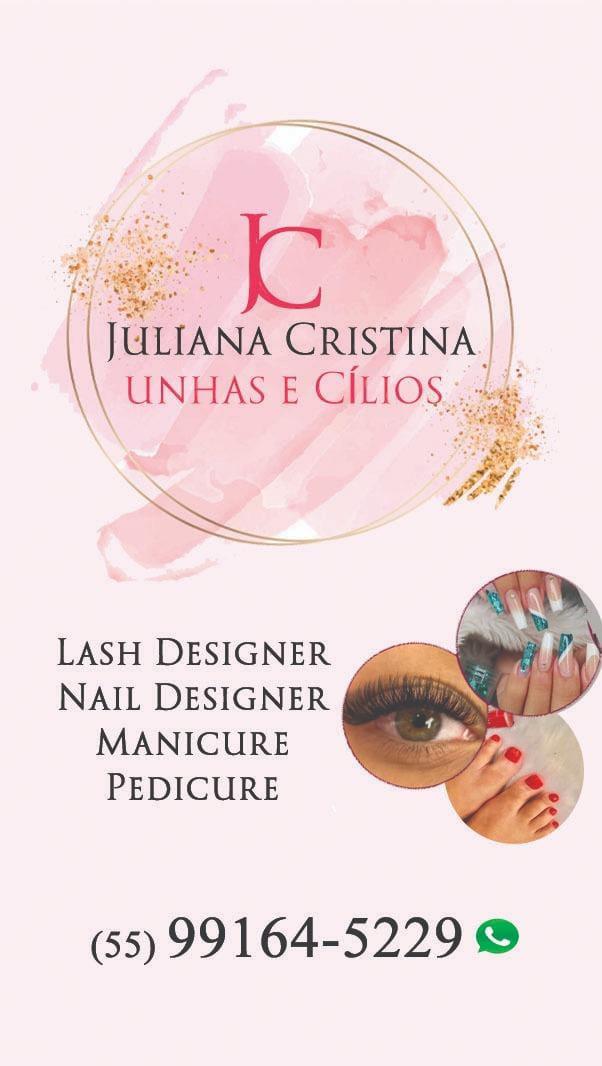 Manicure , Pedicure, Extensão De Cilios